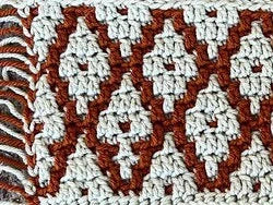 11 MOSAIC Bundle Crochet PATTERNS and charts. A set of Beginner crochet pattern for crocheters. Digital Download PDF