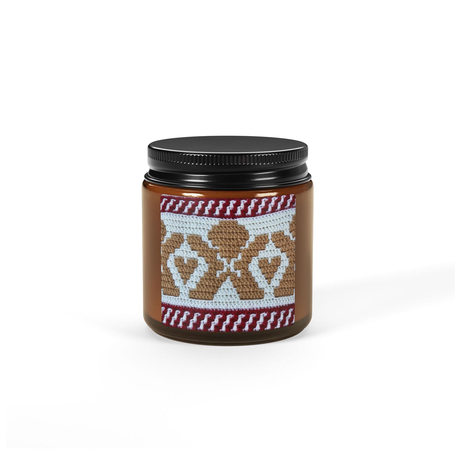 Holiday Candle, Cozy Artisan Soy Candle, Christmas Relaxation Gift, Home Decor, Aromatherapy,