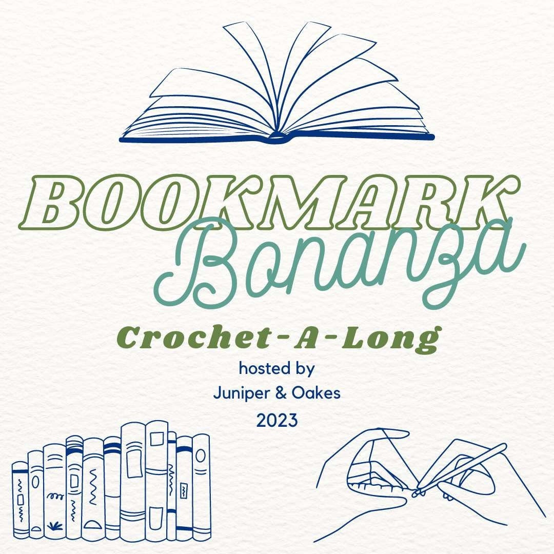 C2C Corner Bookmark Crochet Pattern - Easy Project for Book Lovers and Crocheters