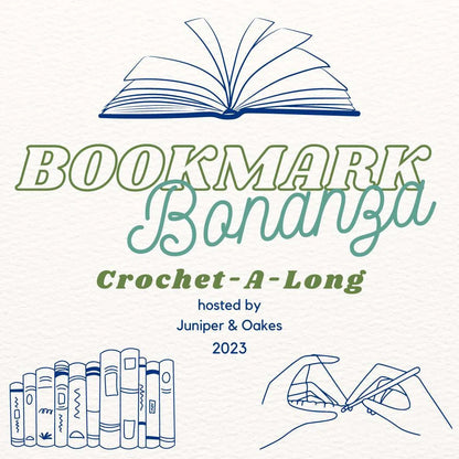 Simple C2C Bookmark | Corner-to-Corner Crochet Pattern