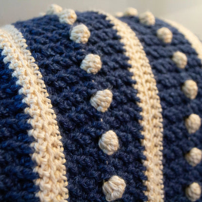 Oversized Heirloom Crochet Blanket | Crochet Pattern
